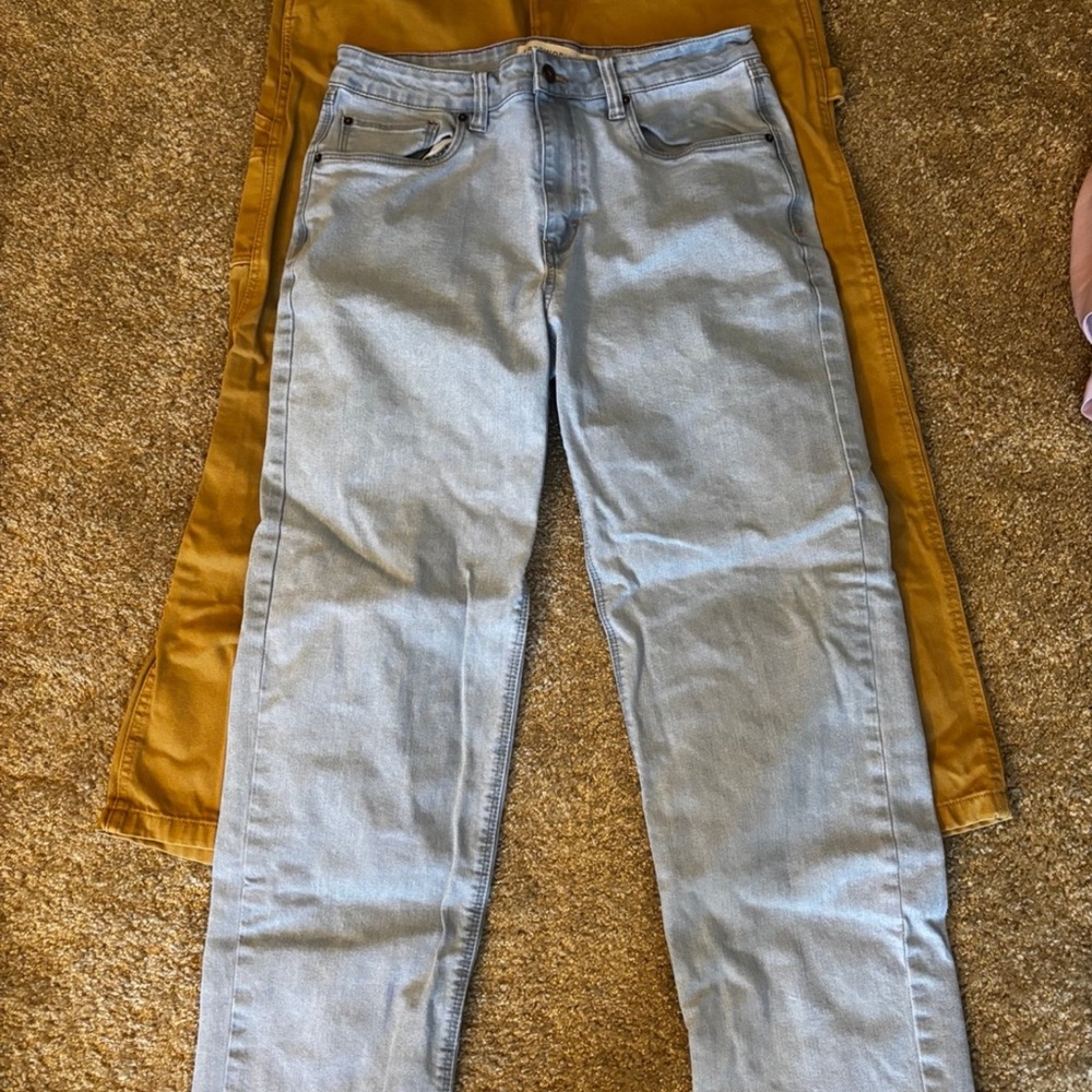 Men’s Pants Bundle Size 32 Freeworld